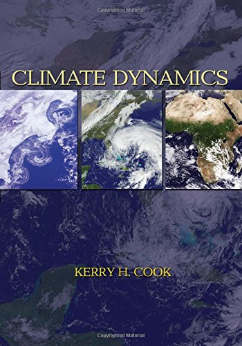 Climate Dynamics