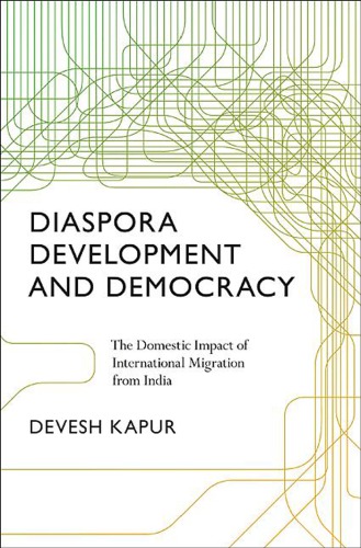 Diaspora, Development, and Democracy
