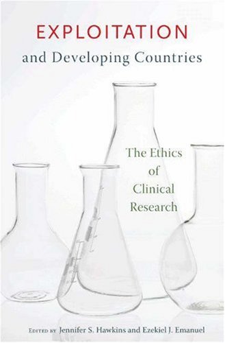 Exploitation and Developing Countries