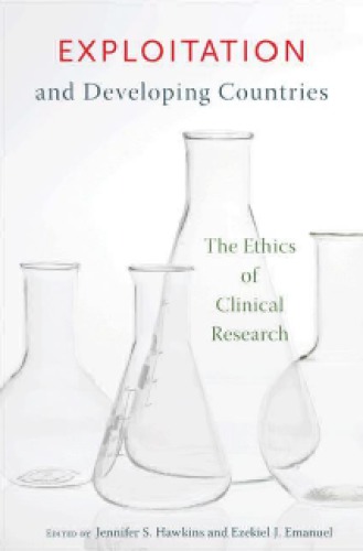 Exploitation and Developing Countries