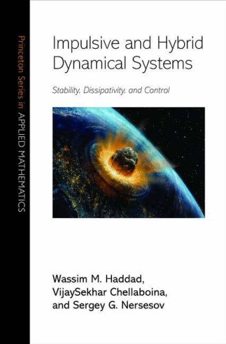 Impulsive and Hybrid Dynamical Systems