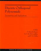 Annals of Mathematics Studies, Volume 164