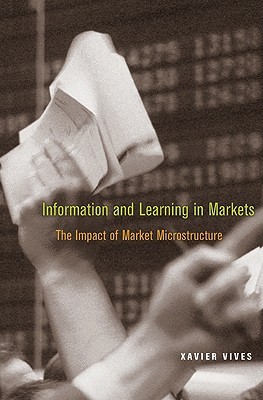 Information and Learning in Markets