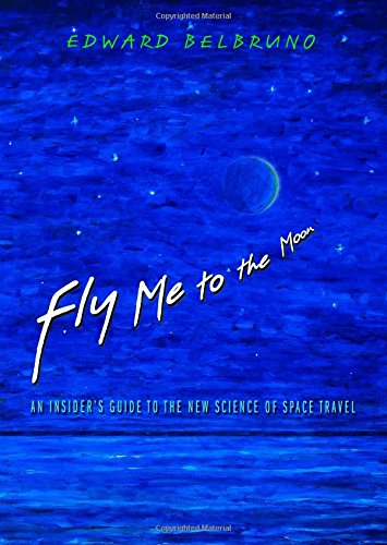 Fly Me to the Moon