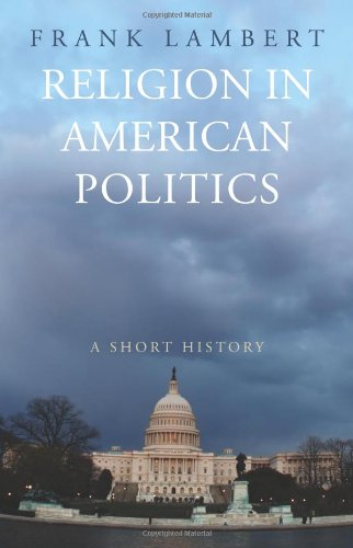 Religion in American Politics