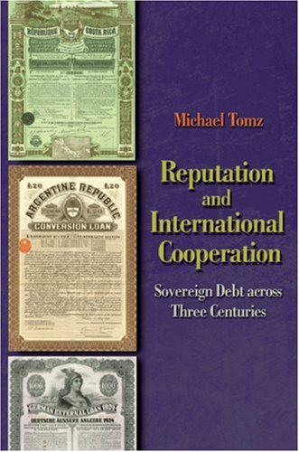 Reputation and International Cooperation