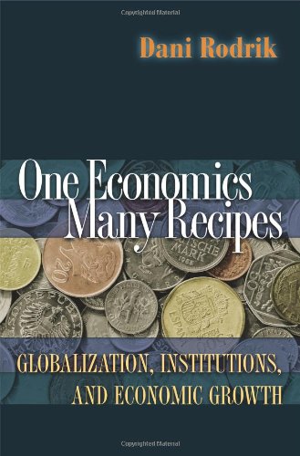 One Economics, Many Recipes