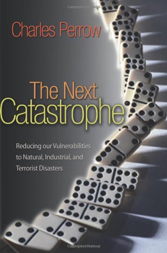 The Next Catastrophe