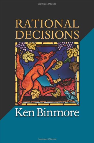 Rational Decisions