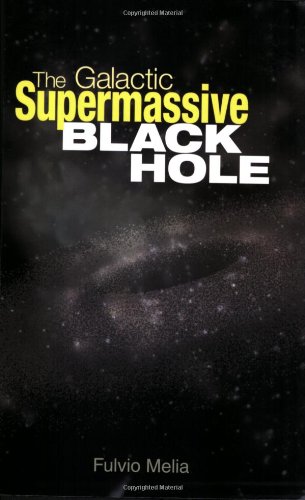 The Galactic Supermassive Black Hole