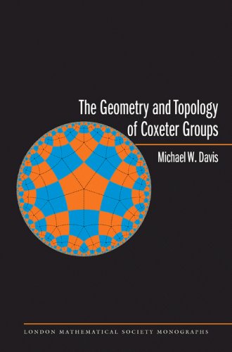 The Geometry and Topology of Coxeter Groups. (Lms-32)