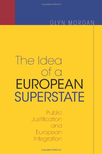 The Idea of a European Superstate