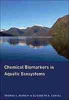 Chemical Biomarkers in Aquatic Ecosystems