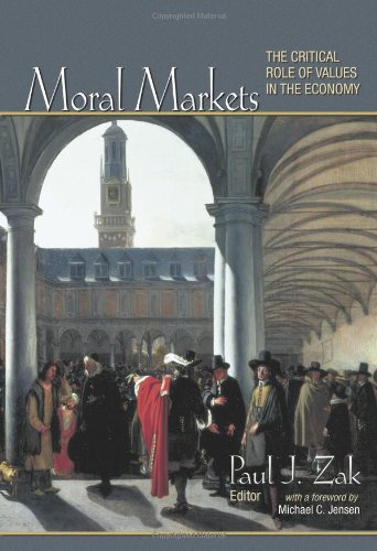 Moral Markets