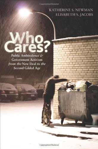 Who Cares?
