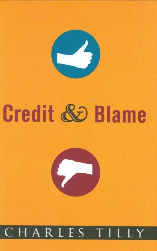 Credit and Blame