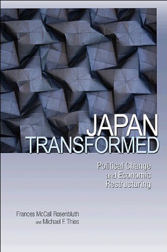 Japan Transformed