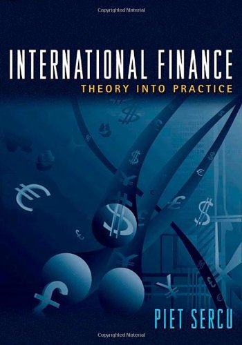 International Finance