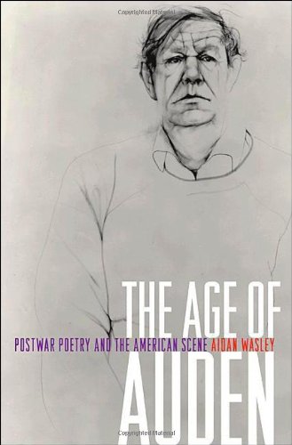 The Age of Auden