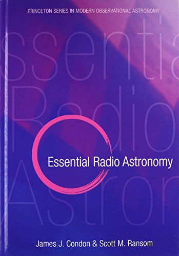 Essential Radio Astronomy