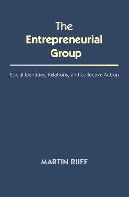 The Entrepreneurial Group