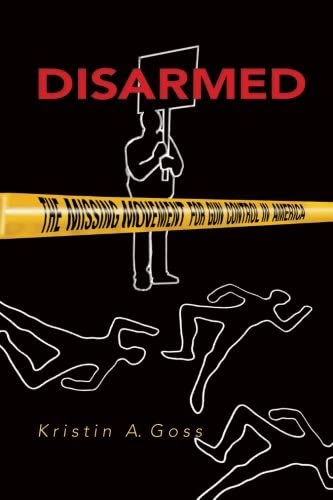 Disarmed