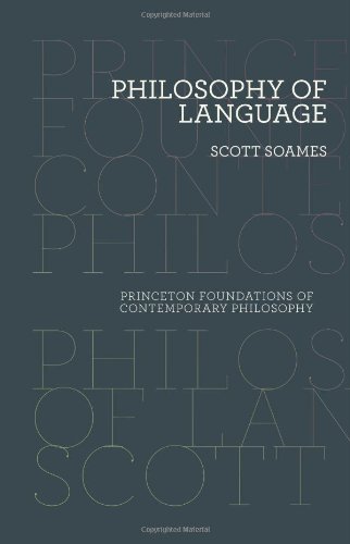 Philosophy of Language