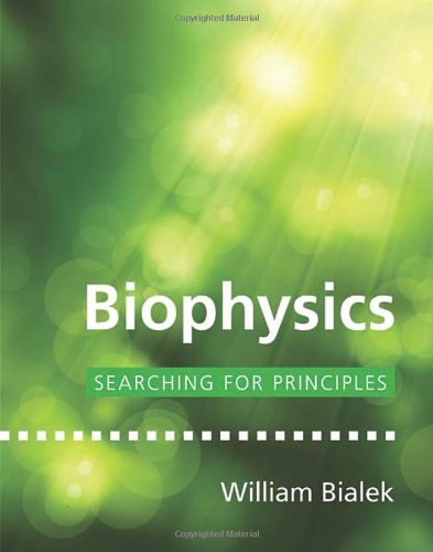 Biophysics