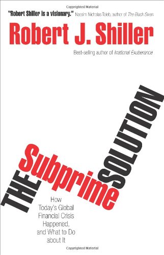 The Subprime Solution