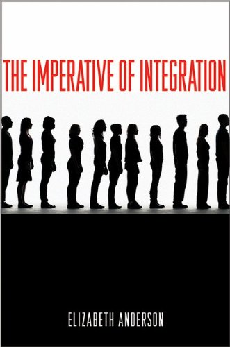 The Imperative of Integration