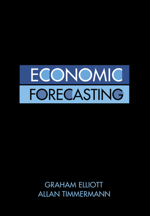 Economic Forecasting