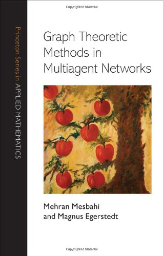 Graph Theoretic Methods in Multiagent Networks