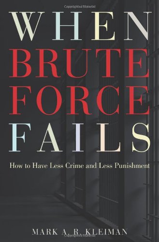 When Brute Force Fails