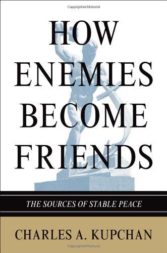 How Enemies Become Friends