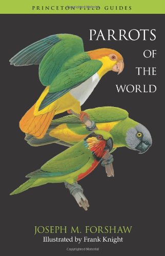 Parrots of the World