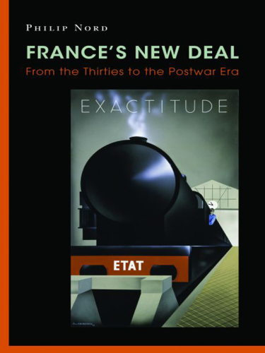 France's New Deal