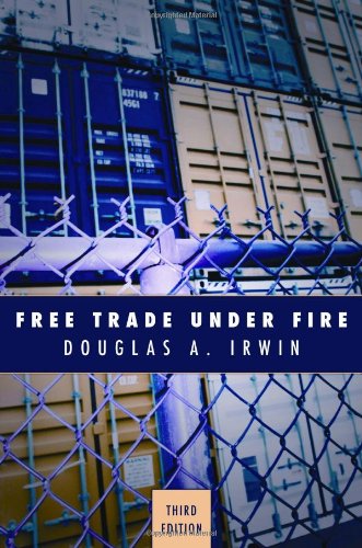 Free Trade Under Fire