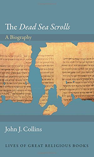 The Dead Sea Scrolls