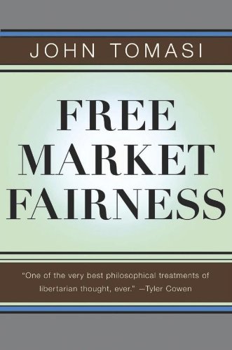 Free Market Fairness