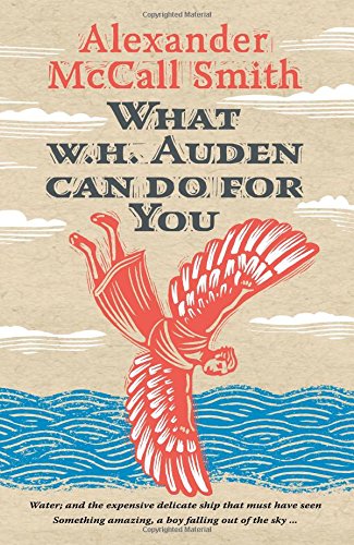 What W. H. Auden Can Do for You