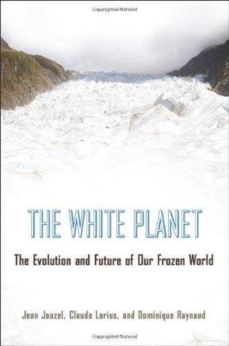 The White Planet