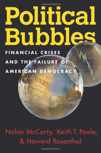 Political Bubbles