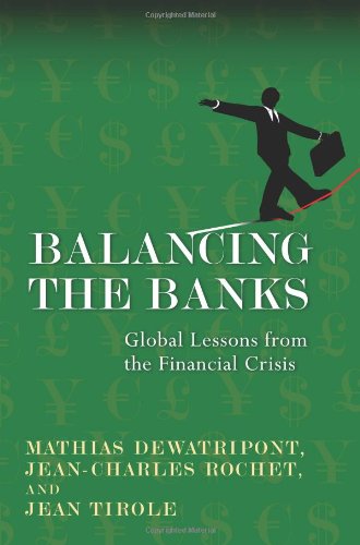 Balancing the Banks