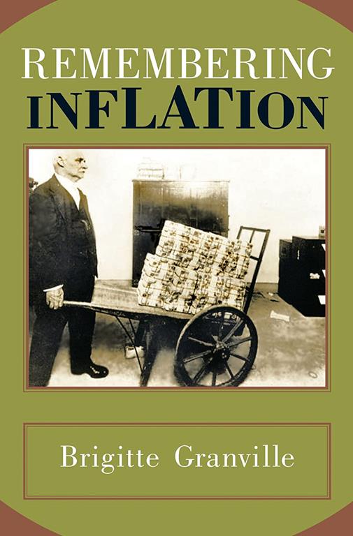 Remembering Inflation