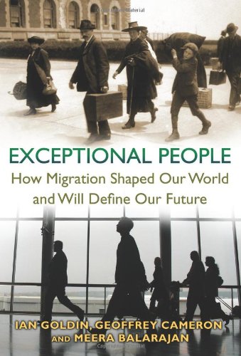 Exceptional People