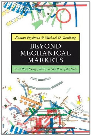 Beyond Mechanical Markets