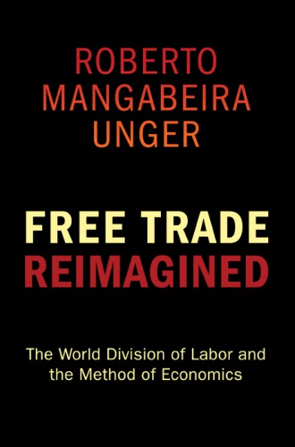 Free Trade Reimagined