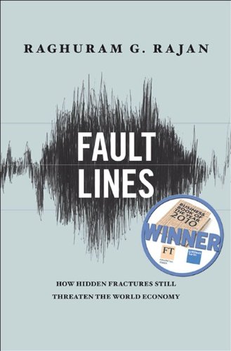 Fault Lines