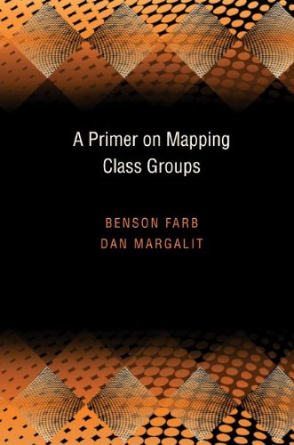 A Primer on Mapping Class Groups (Pms-49)