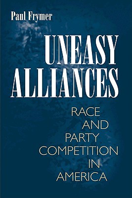 Uneasy Alliances